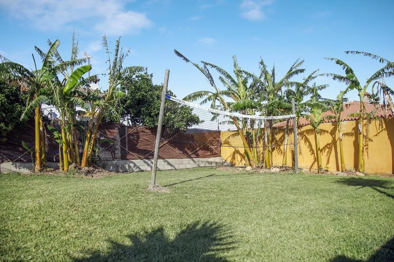 Los Paraisos 1 Conil De La Frontera Holiday home