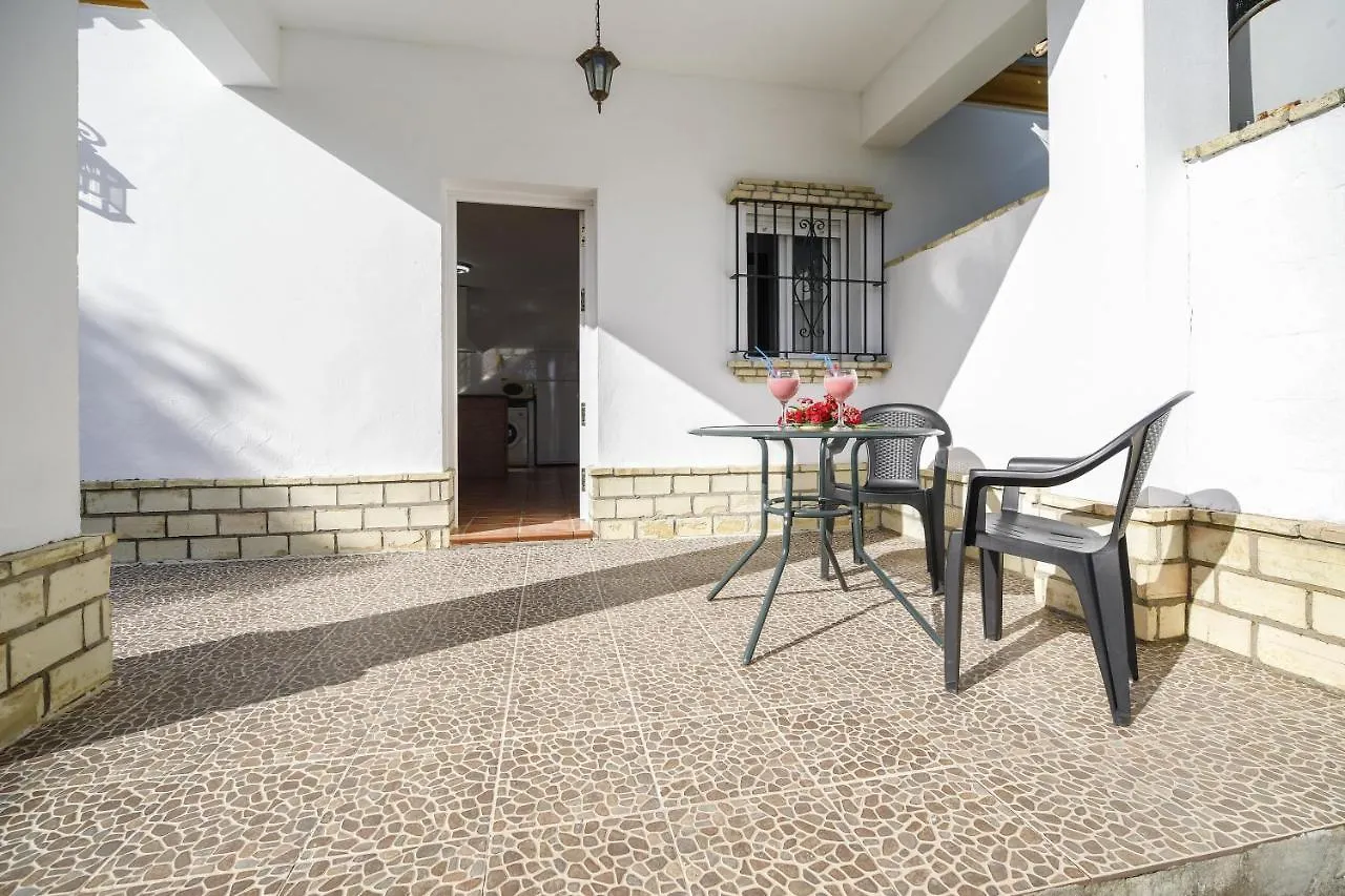 Holiday home Los Paraisos 1 Conil De La Frontera