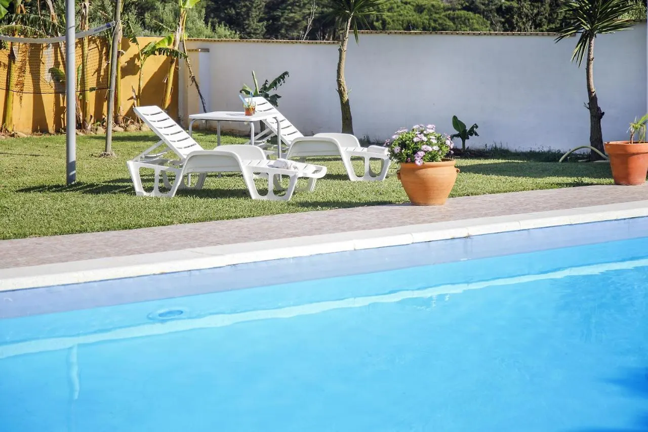 Los Paraisos 1 Conil De La Frontera Holiday home
