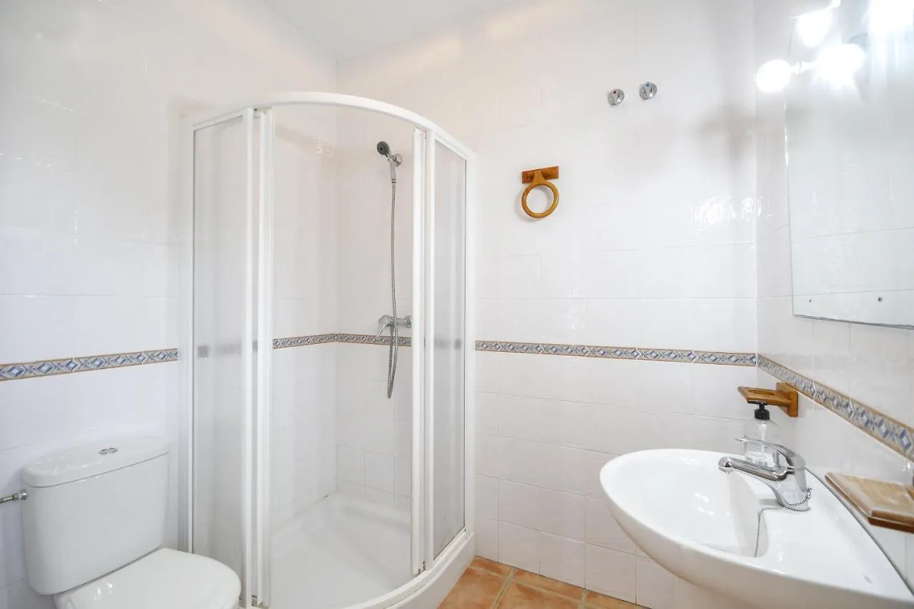 Los Paraisos 1 Conil De La Frontera Holiday home