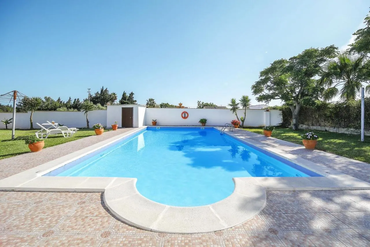 Holiday home Los Paraisos 1 Conil De La Frontera