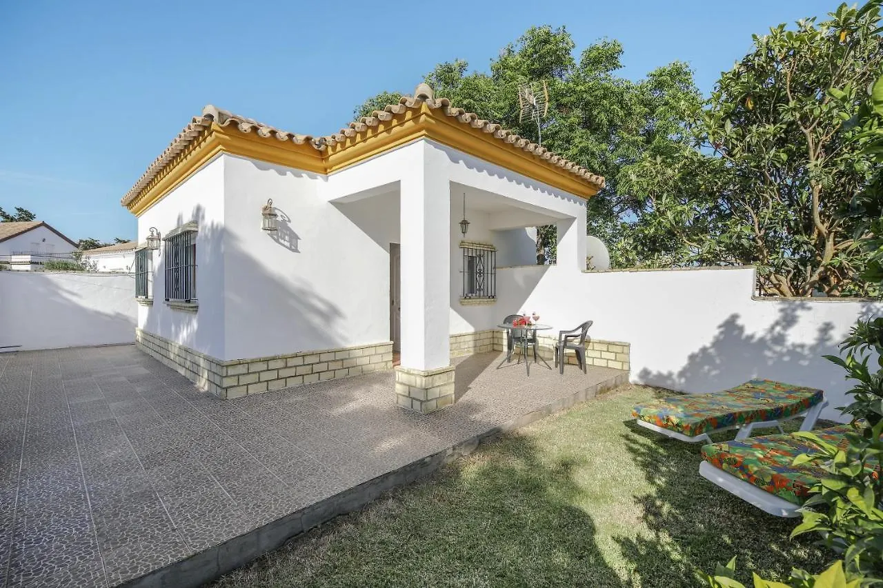 Los Paraisos 1 Conil De La Frontera Holiday home