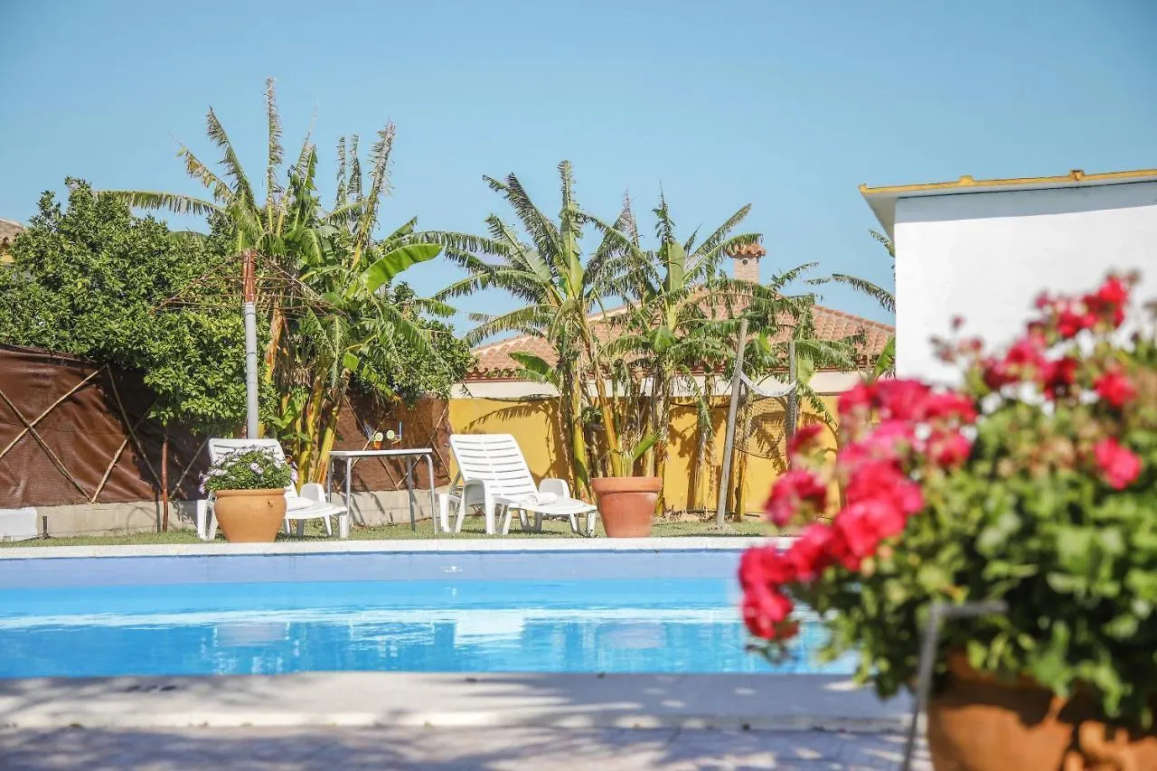Los Paraisos 1 Conil De La Frontera